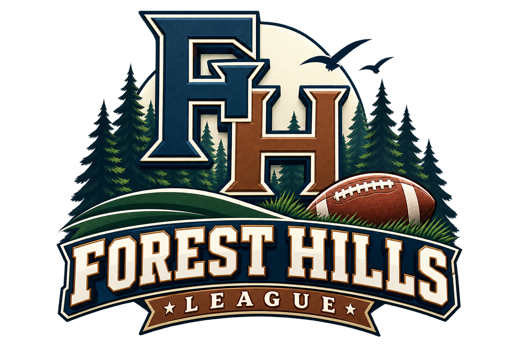 Forest Hills League logo